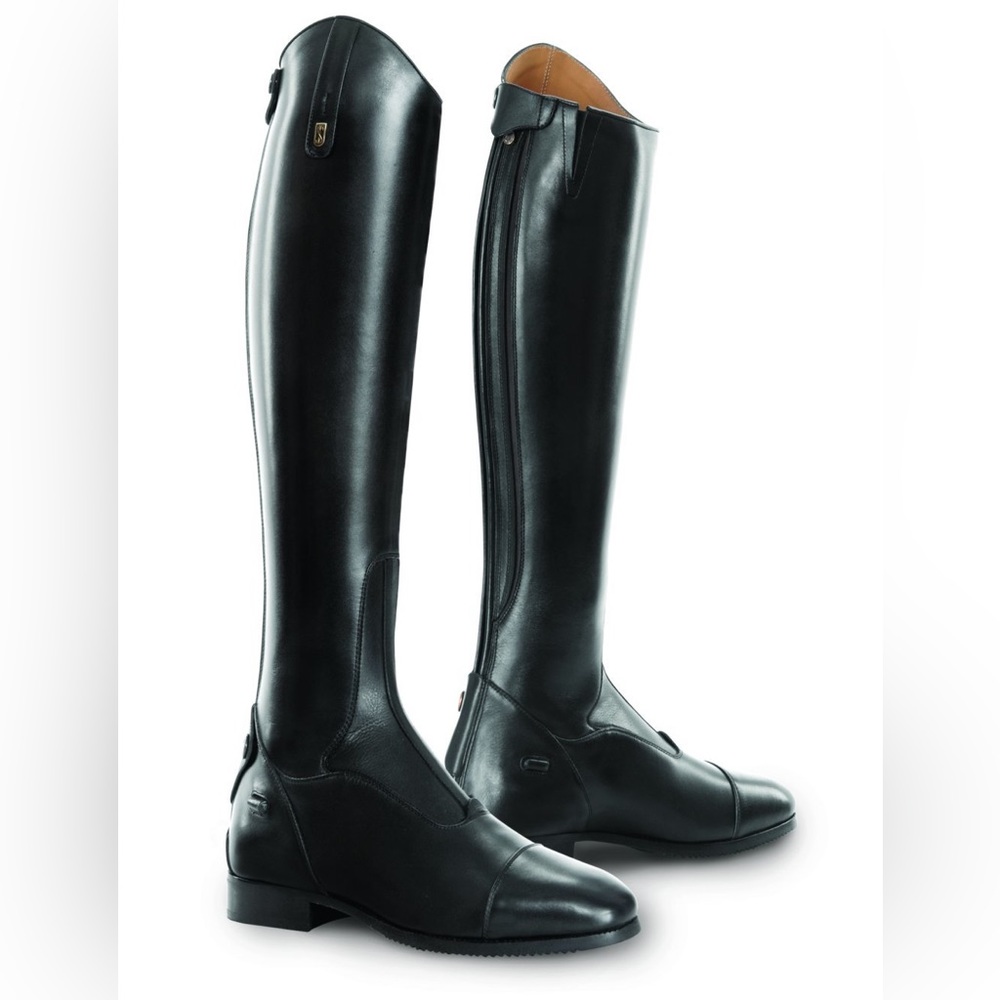 Tredstep Raphael Dress/Jumper Riding Tall Boots